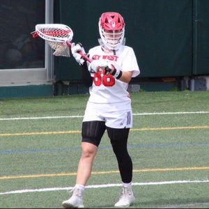 Courtney Grabus