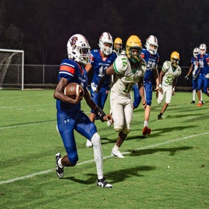 EJ McKinney