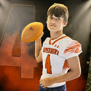 Caleb Broshears