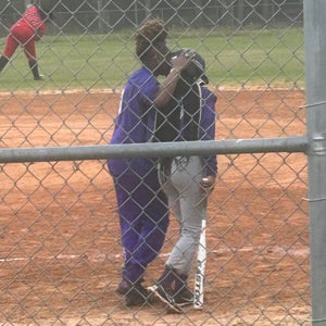 Gabrielle Adams mugshot