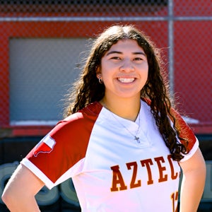 Alyssa Lopez mugshot