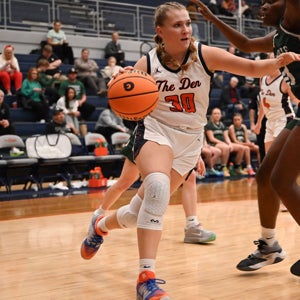 Abrie Nickels mugshot