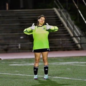 Lucia Acosta mugshot