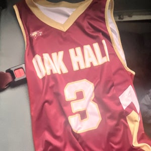 Terrell Beard
