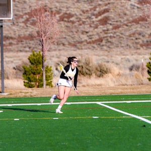 IZZY MADOLE