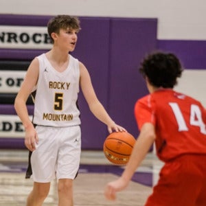 Cole Minchow
