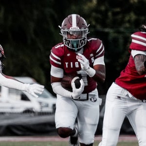 Jeremiah Lugo mugshot