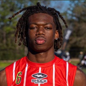 Jeremy Garner Ii