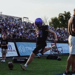 Colin Depriest