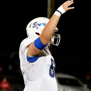 Dalton Beckman