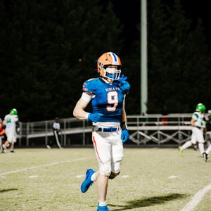 Garrett Wilson