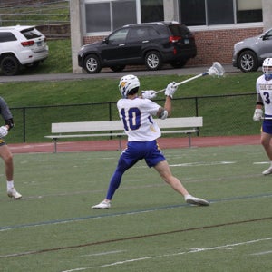 Carter Sacharewitz