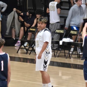 Nate Elizalde