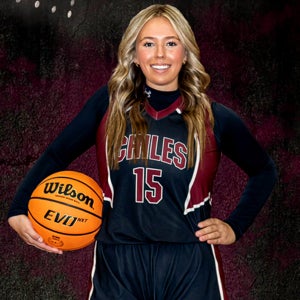 Macey Hartman