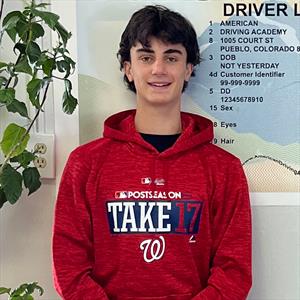 Caulin Pighetti mugshot