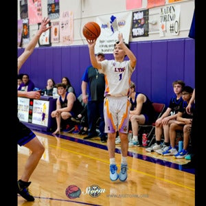 Donovan Gloko mugshot