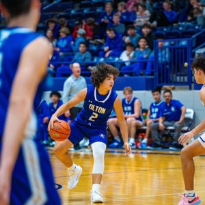 Zayden Falcon mugshot