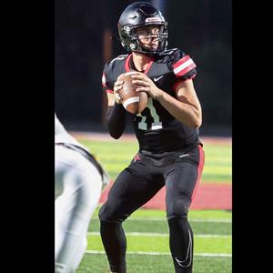 Jackson Gray mugshot