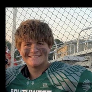 Jaxon Umbenhower