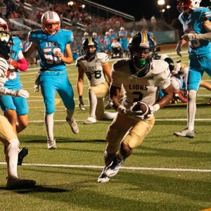 Mark Rhodes Jr. mugshot