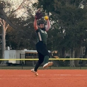 Emma Jackson mugshot