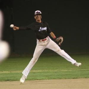 AJ Vasquez