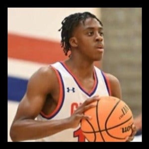 Zyire Murphy mugshot