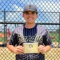 Cody Bergeron mugshot