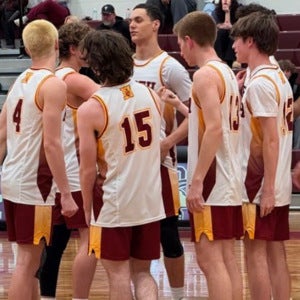 Narron Williams mugshot