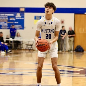 Mason Arthur mugshot