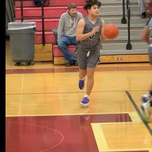 Aidan Ruiz