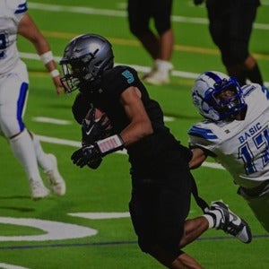 D'Angelo Hagans