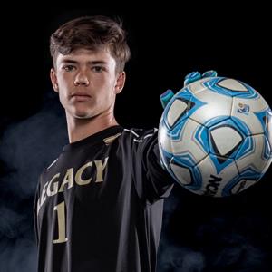 Charlie Powell mugshot