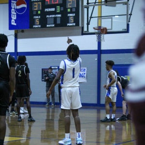 Rashawn Mitchell