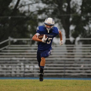 Maxton Cole