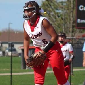 Alyssa Marshall mugshot