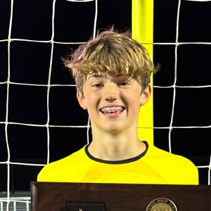 Garrett Timm