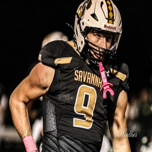 Aiden Knechtenhofer mugshot