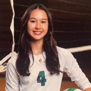 Sophia Bonadies mugshot