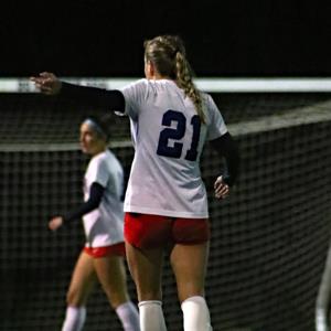 Natalee Campbell mugshot