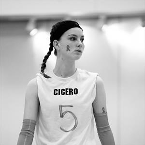 Ava Caggiano mugshot