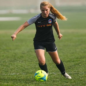 Riley Gergurich
