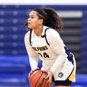 Jasmyn Miller