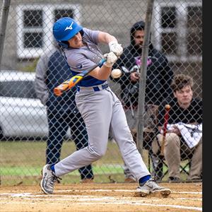 Parker Detwiler mugshot