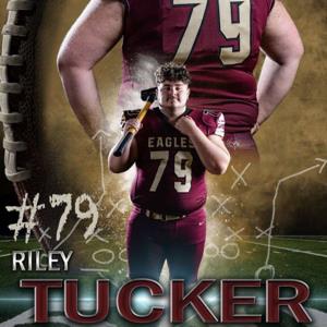 Riley Tucker