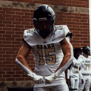 Jaden Webb