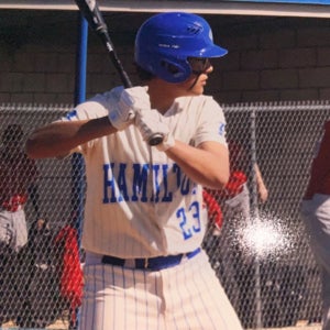 Kenny Orozco