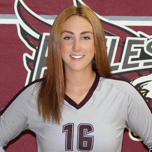 Brooke Pirie mugshot