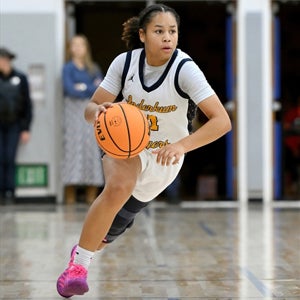 Tremiyah Lawrence mugshot