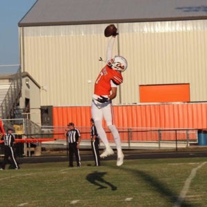 Donnie Hooten